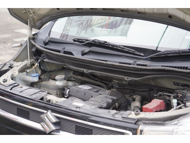 SUZUKI WAGON R 2017 Image 31