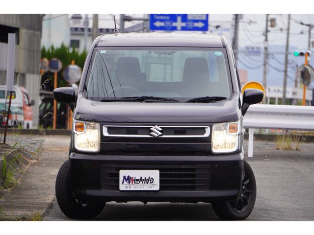 SUZUKI WAGON R 2017 Image 31