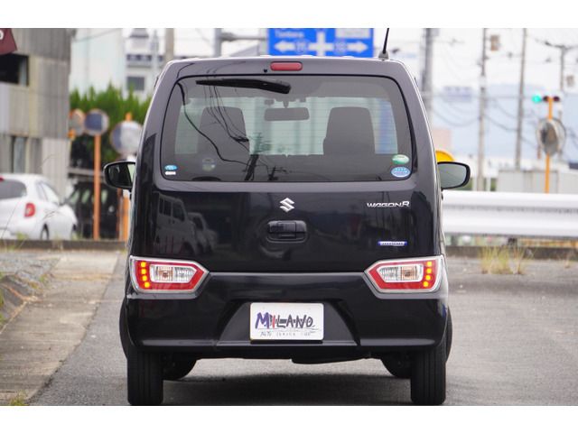 SUZUKI WAGON R 2017 Image 31
