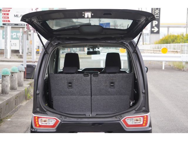 SUZUKI WAGON R 2017 Image 31