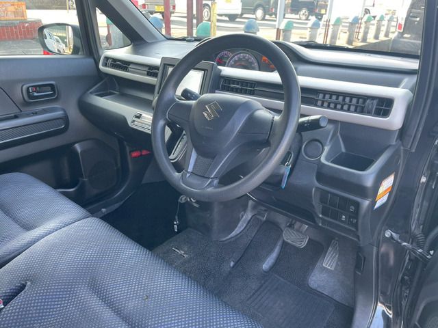 SUZUKI WAGON R 2017 Image 31