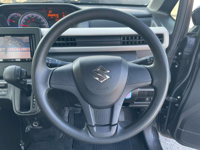 SUZUKI WAGON R 2017 Image 31