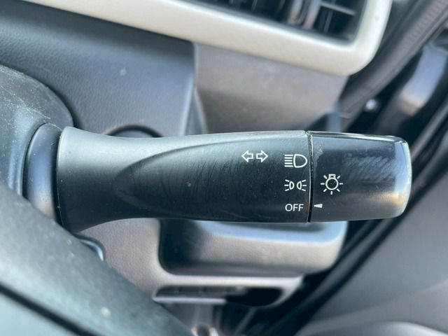 SUZUKI WAGON R 2017 Image 31