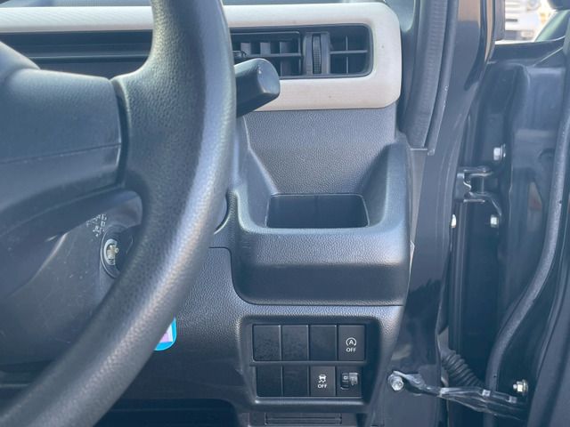 SUZUKI WAGON R 2017 Image 31