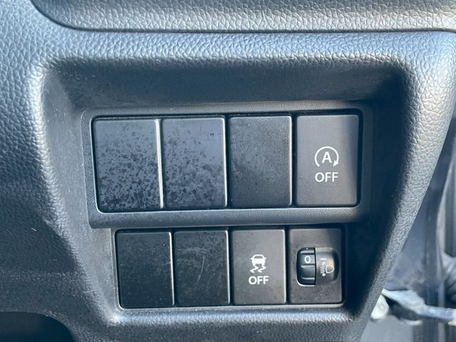 SUZUKI WAGON R 2017 Image 31