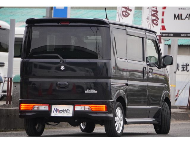 SUZUKI EVERY WAGON 2019 Image 31