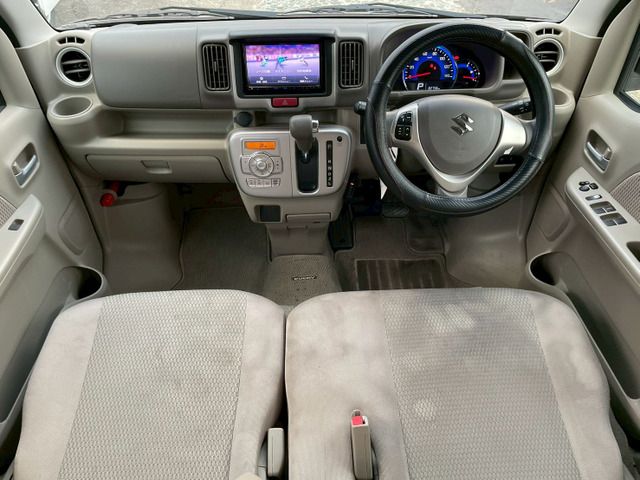 SUZUKI EVERY WAGON 2019 Image 31