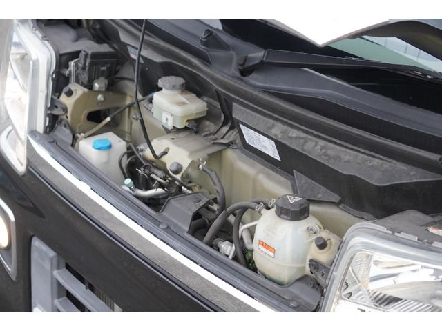 SUZUKI EVERY WAGON 2019 Image 31