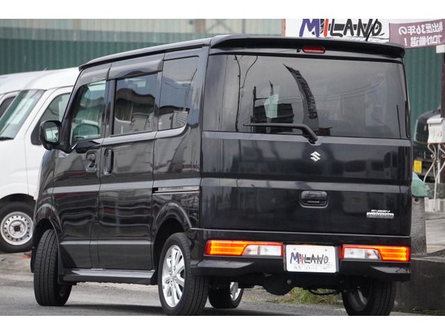 SUZUKI EVERY WAGON 2019 Image 31