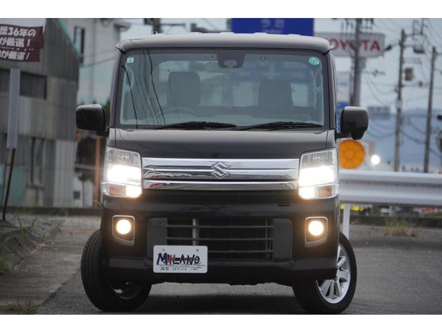 SUZUKI EVERY WAGON 2019 Image 31