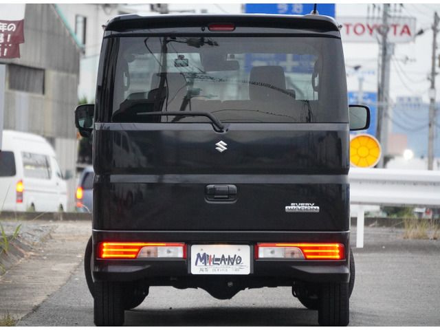 SUZUKI EVERY WAGON 2019 Image 31