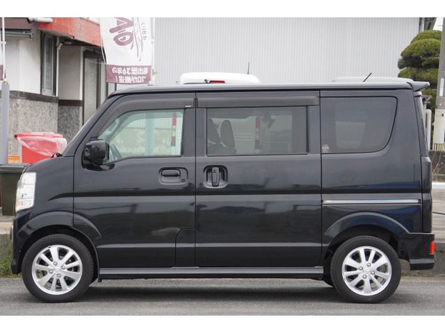 SUZUKI EVERY WAGON 2019 Image 31