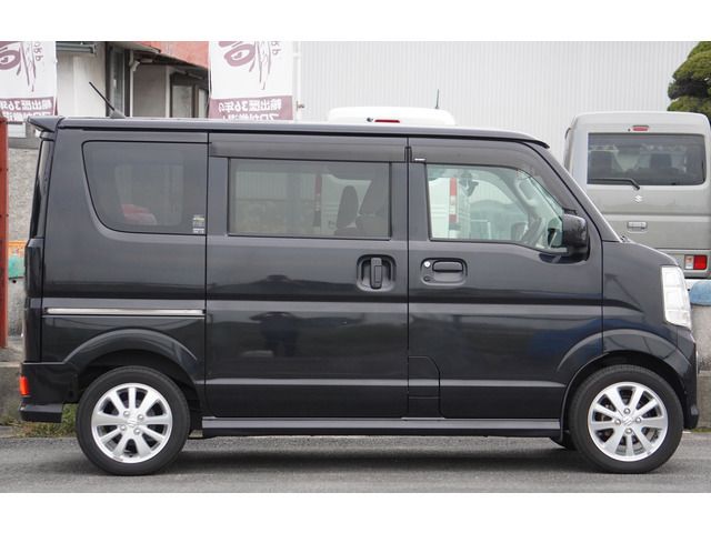 SUZUKI EVERY WAGON 2019 Image 31