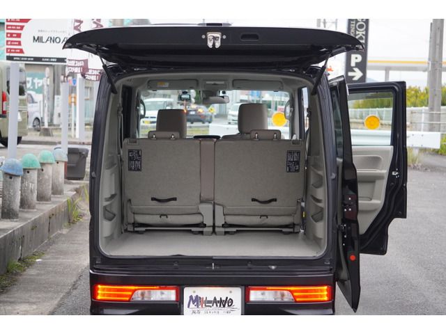 SUZUKI EVERY WAGON 2019 Image 31