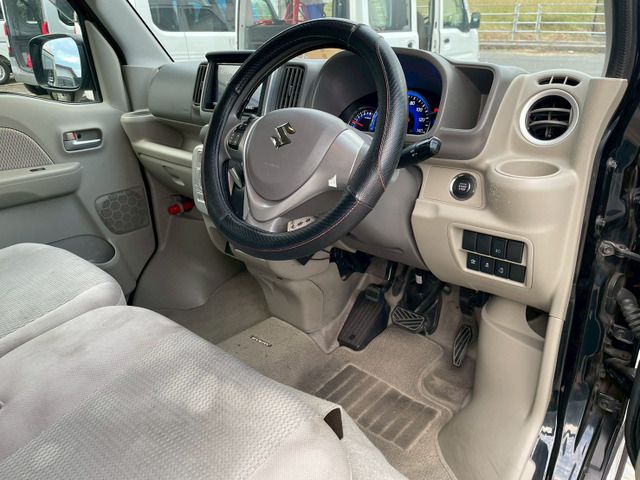 SUZUKI EVERY WAGON 2019 Image 31