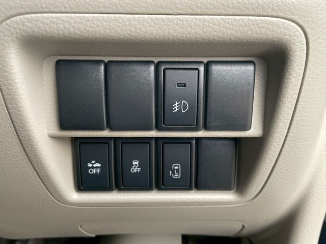 SUZUKI EVERY WAGON 2019 Image 31