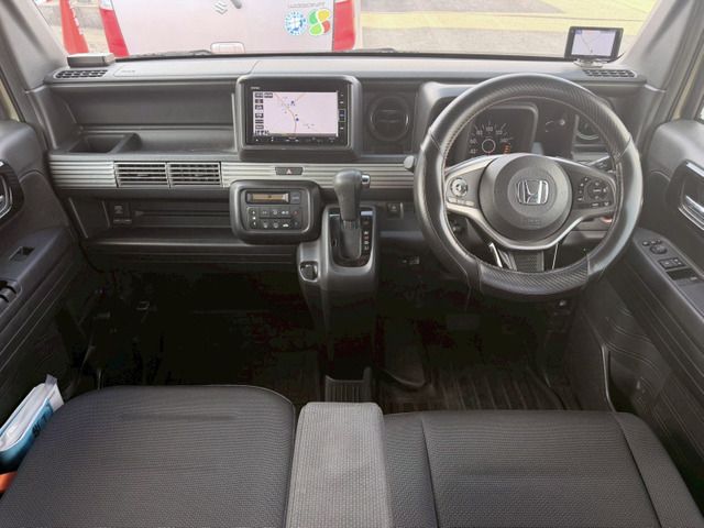 HONDA N-VAN+STYLE 2020 Image 31