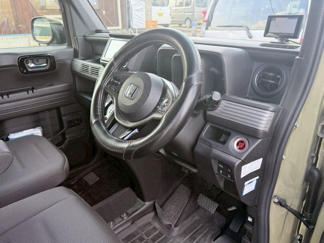 HONDA N-VAN+STYLE 2020 Image 31