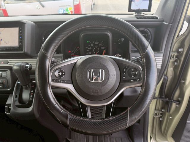 HONDA N-VAN+STYLE 2020 Image 31