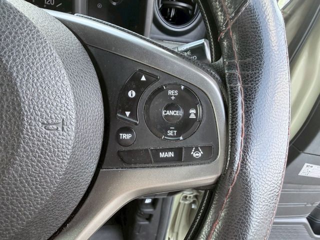 HONDA N-VAN+STYLE 2020 Image 31