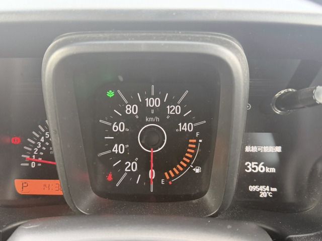 HONDA N-VAN+STYLE 2020 Image 31