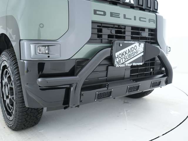 MITSUBISHI DELICA MINI 2023 Image 31