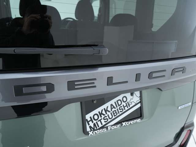 MITSUBISHI DELICA MINI 2023 Image 31