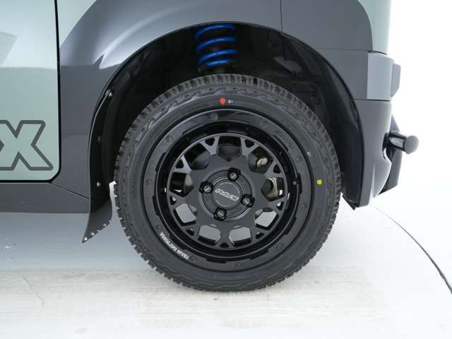 MITSUBISHI DELICA MINI 2023 Image 31