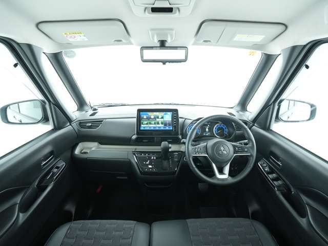 MITSUBISHI DELICA MINI 2023 Image 31