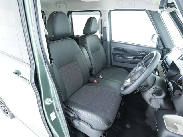 MITSUBISHI DELICA MINI 2023 Image 31