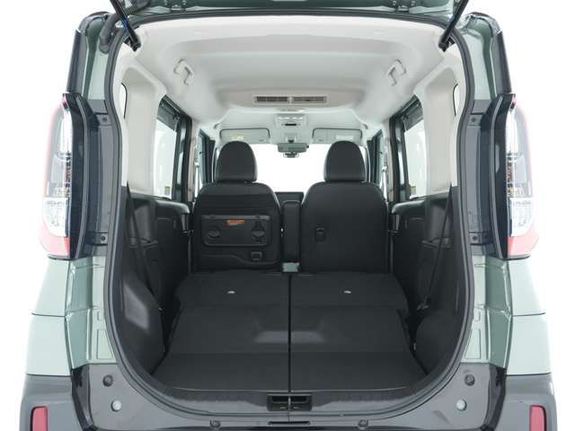 MITSUBISHI DELICA MINI 2023 Image 31