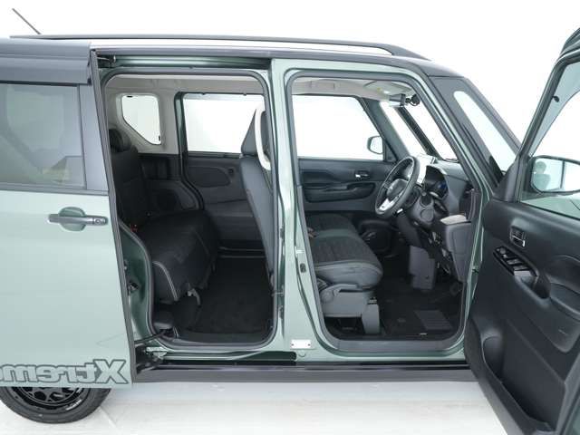 MITSUBISHI DELICA MINI 2023 Image 31