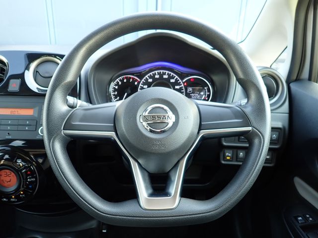 NISSAN NOTE 2018 Image 31