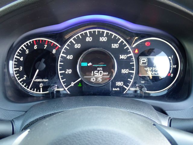 NISSAN NOTE 2018 Image 31