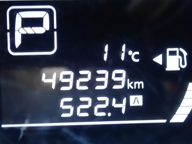 NISSAN NOTE 2018 Image 31