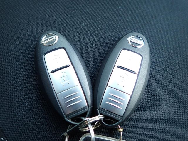 NISSAN NOTE 2018 Image 31