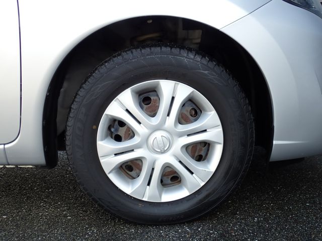 NISSAN NOTE 2018 Image 31