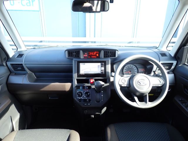 DAIHATSU THOR 2021 Image 31