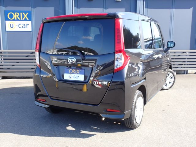 DAIHATSU THOR 2021 Image 31