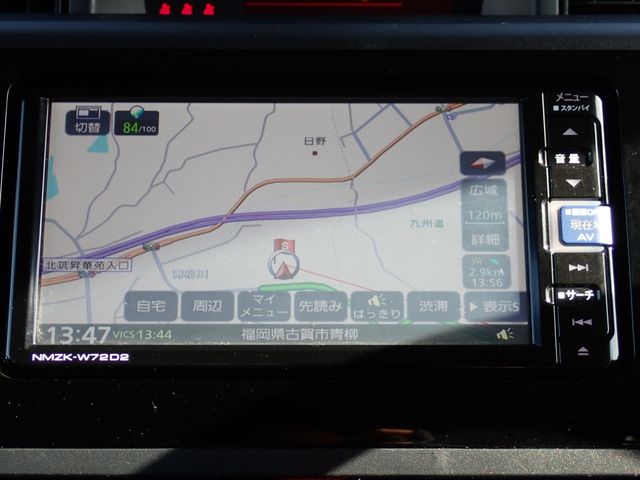 DAIHATSU THOR 2021 Image 31