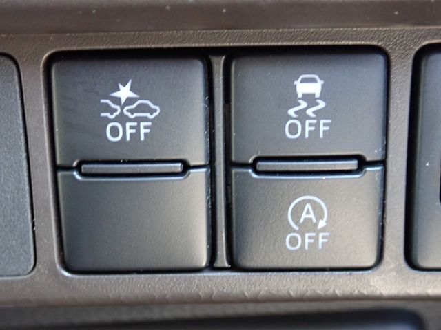 DAIHATSU THOR 2021 Image 31