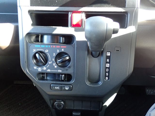 DAIHATSU THOR 2021 Image 31