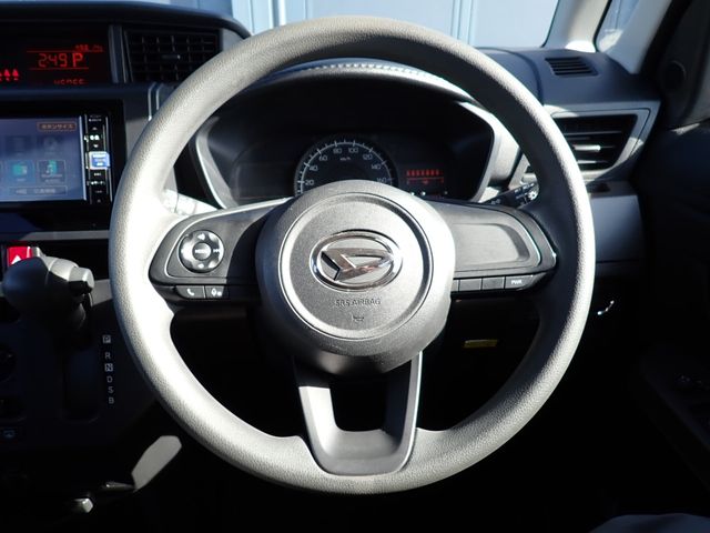 DAIHATSU THOR 2021 Image 31