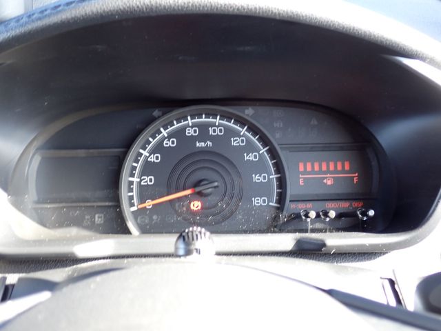 DAIHATSU THOR 2021 Image 31