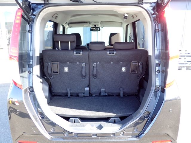 DAIHATSU THOR 2021 Image 31