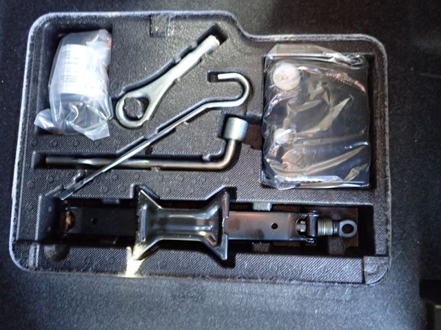 DAIHATSU THOR 2021 Image 31