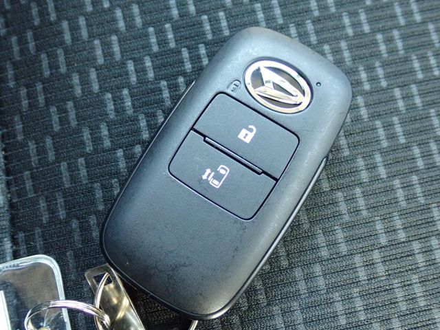 DAIHATSU THOR 2021 Image 31