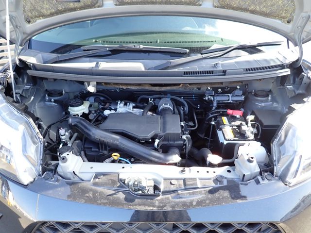 DAIHATSU THOR 2021 Image 31