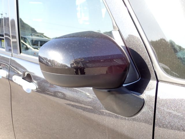 DAIHATSU THOR 2021 Image 31