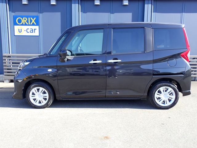 DAIHATSU THOR 2021 Image 31